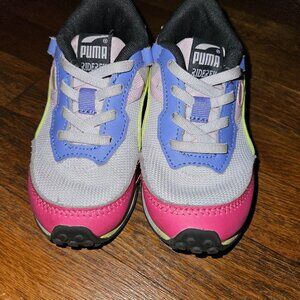 Puma Future Past Sneakers